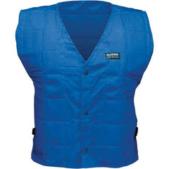 Allegro - Cooling Vests Cooling Type: Evaporating Activation Method: Soak in Water 2-5 Minutes to Activate - A1 Tooling