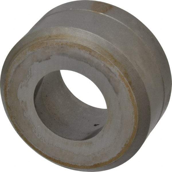 Cleveland Steel Tool - 31/32 Inch Diameter Round Ironworker Die - 2 Inch Head Diameter, 1 Inch Head Height - A1 Tooling