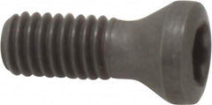 Seco - Torx Plus Cap Screw for Indexables - For Use with Inserts - A1 Tooling