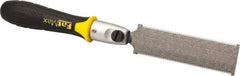 Stanley - 6" Steel Blade Flush Cut Saw - Plastic Handle, Round, 13-5/8" OAL - A1 Tooling