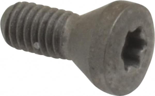 Seco - Torx Plus Lock Screw for Indexables - For Use with Inserts - A1 Tooling