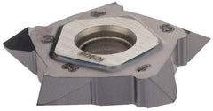 Iscar - Carbide Grooving Insert - Neutral - A1 Tooling