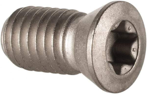 Iscar - Torx Cap Screw for Indexable Milling - M5 Thread, For Use with Inserts - A1 Tooling