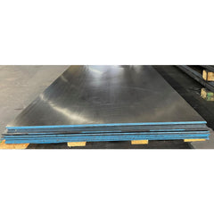 Decarb-Free Tool Steel Flats; Material: A2 Tool Steel; Thickness (Inch): .3125; Width (Inch): 36; Length Type: Stock Length; Length (Inch): 72.00; Tolerance Rating: Oversized; Thickness Tolerance: +.010/+.015; Mechanical Finish: Precision Ground; Hardness