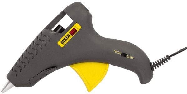 Stanley - 0.45" (Standard) Full Barrel Electric Hot Glue Gun - Use with Dual Melt Glue Sticks - A1 Tooling