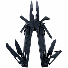 Leatherman - Multi-Tools Number of Tools: 16 Type: Multi-Tool - A1 Tooling