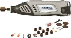 Dremel - 1/8" Collet Die Grinder Rotary Tool - A1 Tooling