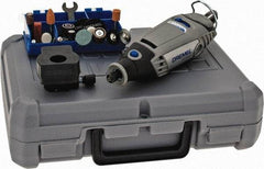 Dremel - 1/8 Inch Chuck, Variable Speed Rotary Tool - 120 Volts, 5,000 to 32,000 Max RPM - A1 Tooling