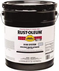 Rust-Oleum - 5 Gal Can Activator - <250 g/L VOC Content - A1 Tooling