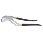 STANLEY® Basic Groove Joint Pliers – 16" - A1 Tooling