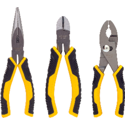 3PC PLIER SET - A1 Tooling