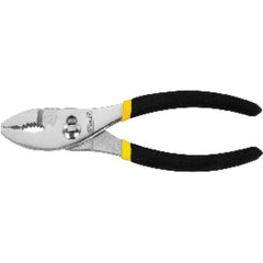 8″ BASIC SLIP JOINT PLIER - A1 Tooling