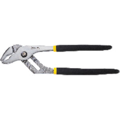 8″ BASIC JOINT PLIERS - A1 Tooling