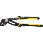 STANLEY® FATMAX® Push-Lock™ Groove Joint Pliers – 8" - A1 Tooling