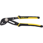 STANLEY® FATMAX® Push-Lock™ Groove Joint Pliers – 12" - A1 Tooling
