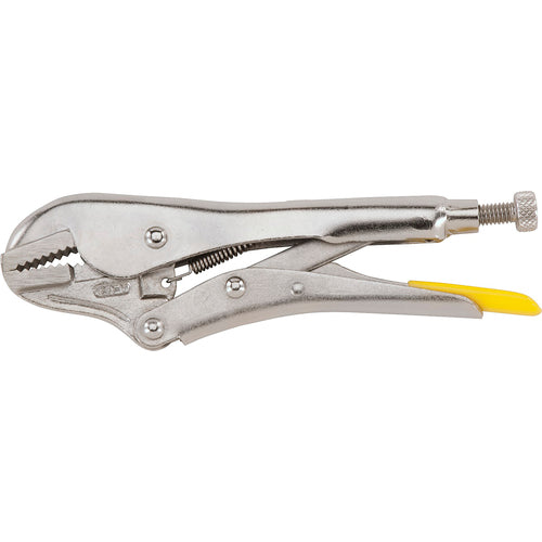 7 1/2″ STR JAW PLIERS - A1 Tooling