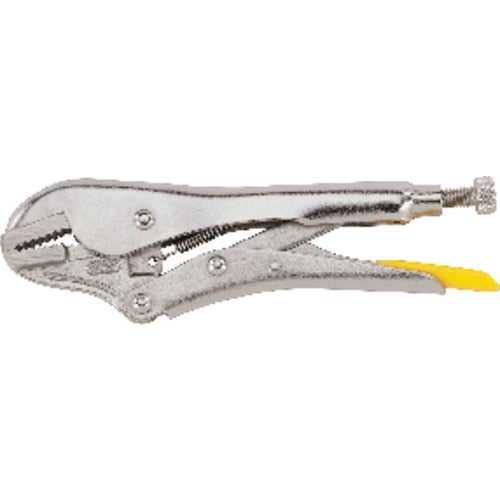 9″ STRAIGHT JAW PLIERS - A1 Tooling