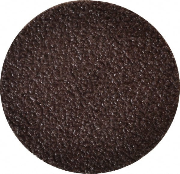 Standard Abrasives - 2" 36 Grit Aluminum Oxide Quick Change Disc - A1 Tooling