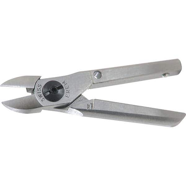 Erem - Cutting Pliers Type: Flush Cutter Insulated: NonInsulated - A1 Tooling