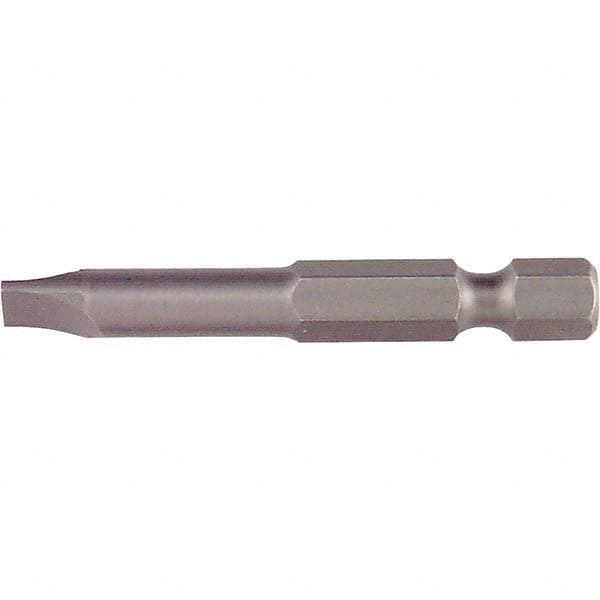 Wiha - 9/64" Power Bit - 1/4" Drive, 2" OAL - A1 Tooling