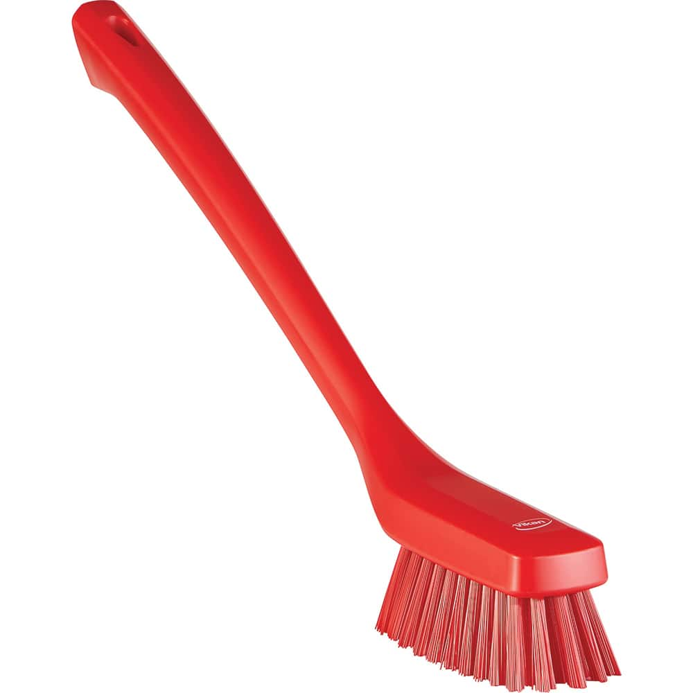 Remco - Scrub & Scouring Brushes Type: Scrub Brush Bristle Material: Polyester - A1 Tooling