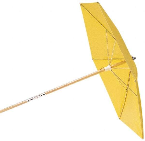 Allegro - Manhole Umbrella Shade - For 27 to 32 Inch Manhole - A1 Tooling