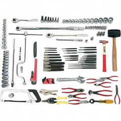 Proto - Combination Hand Tool Sets PSC Code: 5120 - A1 Tooling