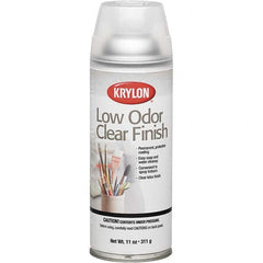 Krylon - Clear, Gloss, Protective Coating Spray Paint - 11 oz Container - A1 Tooling