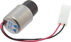 Sloan Valve Co. - Solenoid - For Flush Valves and Flushometers - A1 Tooling