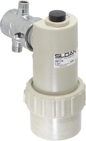 Sloan Valve Co. - Faucet Replacement Control Module - Use with Sloan EBF85 Faucets - A1 Tooling