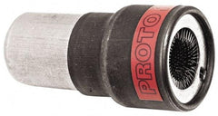 Proto - Automotive Battery Post & Terminal Cleaning Brush - 3-3/8" Long - A1 Tooling