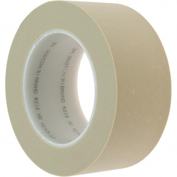 3M - 2" Wide Masking & Painters Tape - 5 mil Thick - A1 Tooling