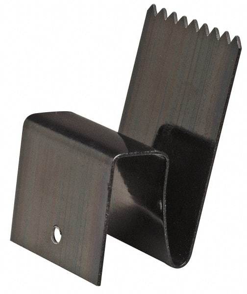 Plylox - 1/2" Residential Hurricane Window Clips - Steel - A1 Tooling