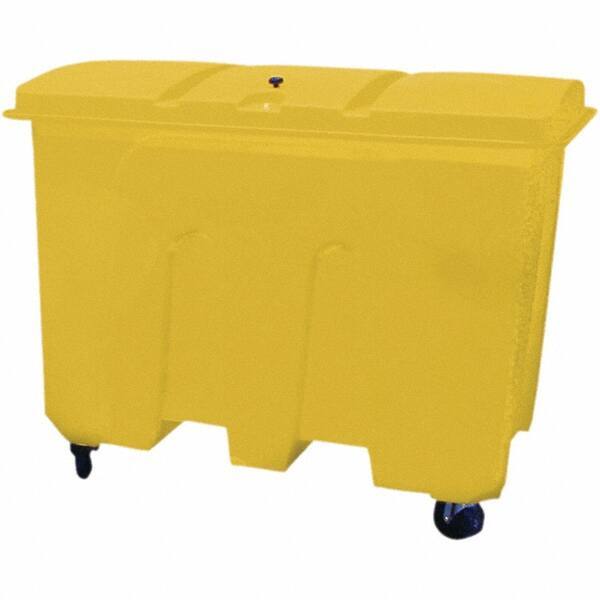 Brady SPC Sorbents - Mobile Spill Containment Type: Spill Truck Number of Drums: 0 - A1 Tooling