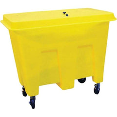 Brady SPC Sorbents - Mobile Spill Containment Type: Spill Truck Number of Drums: 0 - A1 Tooling