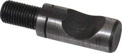 Made in USA - Lathe Chuck Camlock Stud - D1-4 Mount, 5/8" OD, 7/16-20 Thread - A1 Tooling