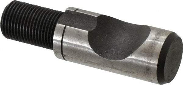 Made in USA - Lathe Chuck Camlock Stud - D1-8 Mount, 1" OD, 3/4-16 Thread - A1 Tooling