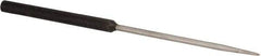 Value Collection - Hand Deburring Tool - Steel Blade, Hole Chamfering, 7" OAL - A1 Tooling