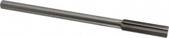 Interstate - 14.5mm High Speed Steel 6 Flute Chucking Reamer - A1 Tooling