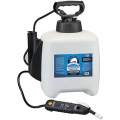 Bare Ground Solutions - 1 Gal Pump Spray Calcium Chloride Liquid - Effective to -25°F - A1 Tooling