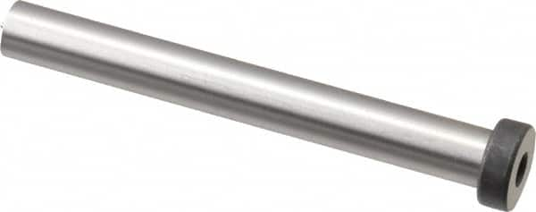 Dayton Lamina - 3/8" Head Diam, 1/4" Shank Diam, M2 Grade High Speed Steel, Solid Mold Die Blank & Punch - 1/8" Head Height, 2-1/4" OAL, Blank Punch, Jektole (KJB) Series - A1 Tooling