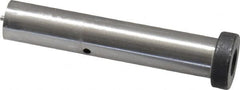 Dayton Lamina - 7/16" Head Diam, 5/16" Shank Diam, M2 Grade High Speed Steel, Solid Mold Die Blank & Punch - 1/8" Head Height, 1-3/4" OAL, Blank Punch, Jektole (KJB) Series - A1 Tooling