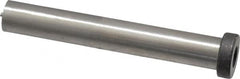 Dayton Lamina - 7/16" Head Diam, 5/16" Shank Diam, M2 Grade High Speed Steel, Solid Mold Die Blank & Punch - 1/8" Head Height, 2-1/4" OAL, Blank Punch, Jektole (KJB) Series - A1 Tooling