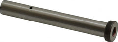 Dayton Lamina - 7/16" Head Diam, 5/16" Shank Diam, A2 Grade Tool Steel, Solid Mold Die Blank & Punch - 1/8" Head Height, 2-1/2" OAL, Blank Punch, Jektole (KJB) Series - A1 Tooling