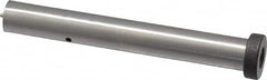 Dayton Lamina - 7/16" Head Diam, 5/16" Shank Diam, M2 Grade High Speed Steel, Solid Mold Die Blank & Punch - 1/8" Head Height, 2-1/2" OAL, Blank Punch, Jektole (KJB) Series - A1 Tooling