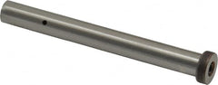 Dayton Lamina - 7/16" Head Diam, 5/16" Shank Diam, A2 Grade Tool Steel, Solid Mold Die Blank & Punch - 1/8" Head Height, 3" OAL, Blank Punch, Jektole (KJB) Series - A1 Tooling