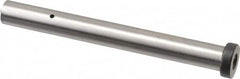 Dayton Lamina - 7/16" Head Diam, 5/16" Shank Diam, M2 Grade High Speed Steel, Solid Mold Die Blank & Punch - 1/8" Head Height, 3" OAL, Blank Punch, Jektole (KJB) Series - A1 Tooling