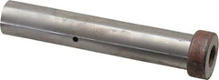 Dayton Lamina - 1/2" Head Diam, 3/8" Shank Diam, A2 Grade Tool Steel, Solid Mold Die Blank & Punch - 3/16" Head Height, 2-1/4" OAL, Blank Punch, Jektole (KJB) Series - A1 Tooling