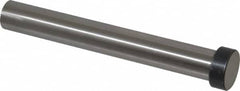 Dayton Lamina - 1/2" Head Diam, 3/8" Shank Diam, M2 Grade High Speed Steel, Solid Mold Die Blank & Punch - 3/16" Head Height, 3" OAL, Blank Punch, Jektole (KJB) Series - A1 Tooling