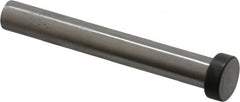 Dayton Lamina - 3/8" Head Diam, 1/4" Shank Diam, Basic Head, M2 Grade High Speed Steel, Solid Mold Die Blank & Punch - 1/8" Head Height, 2" OAL, Blank Punch, Regular (KPB) Series - A1 Tooling